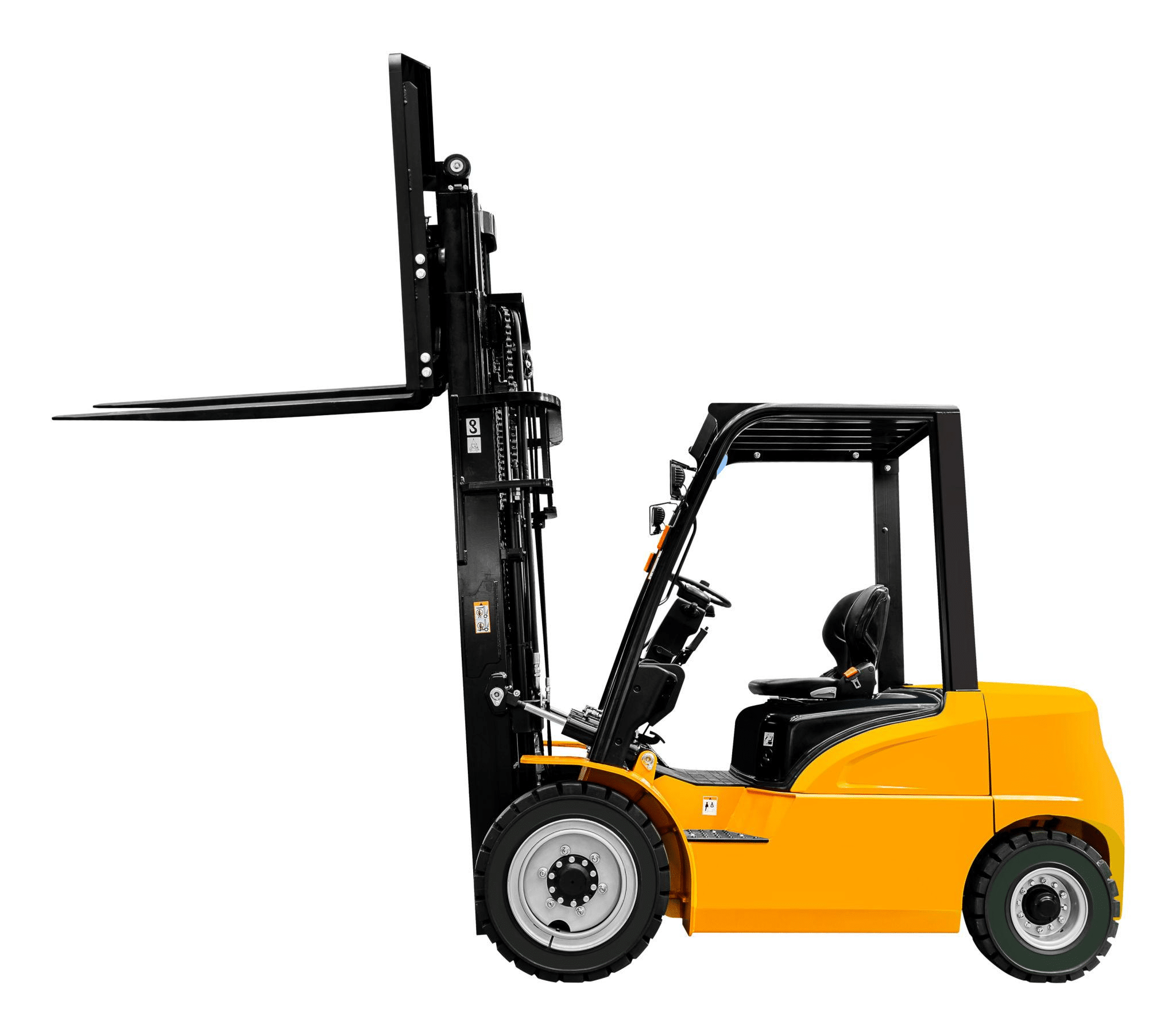 ForkLifts