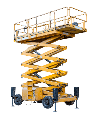 Scissor Lifts